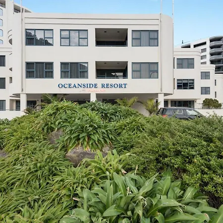 Oceanside Paradise 344 Mount Maunganui Exterior foto