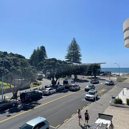 Oceanside Paradise 344 Mount Maunganui Exterior foto