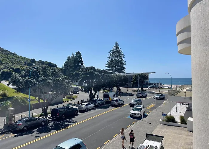 Oceanside Paradise 344