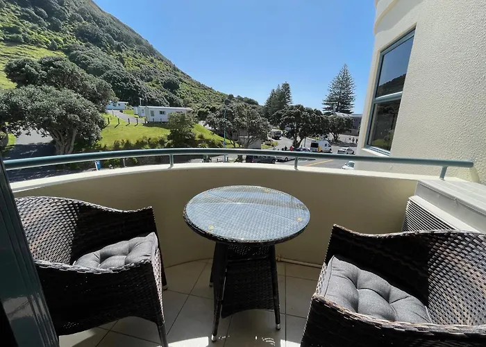 Oceanside Paradise 344