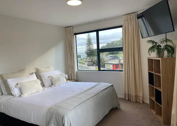 Oceanside Paradise 344