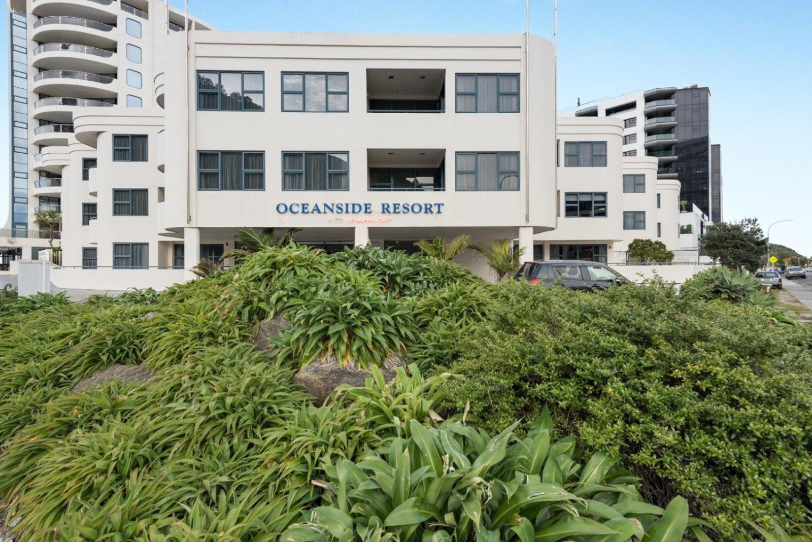 Oceanside Paradise 344
