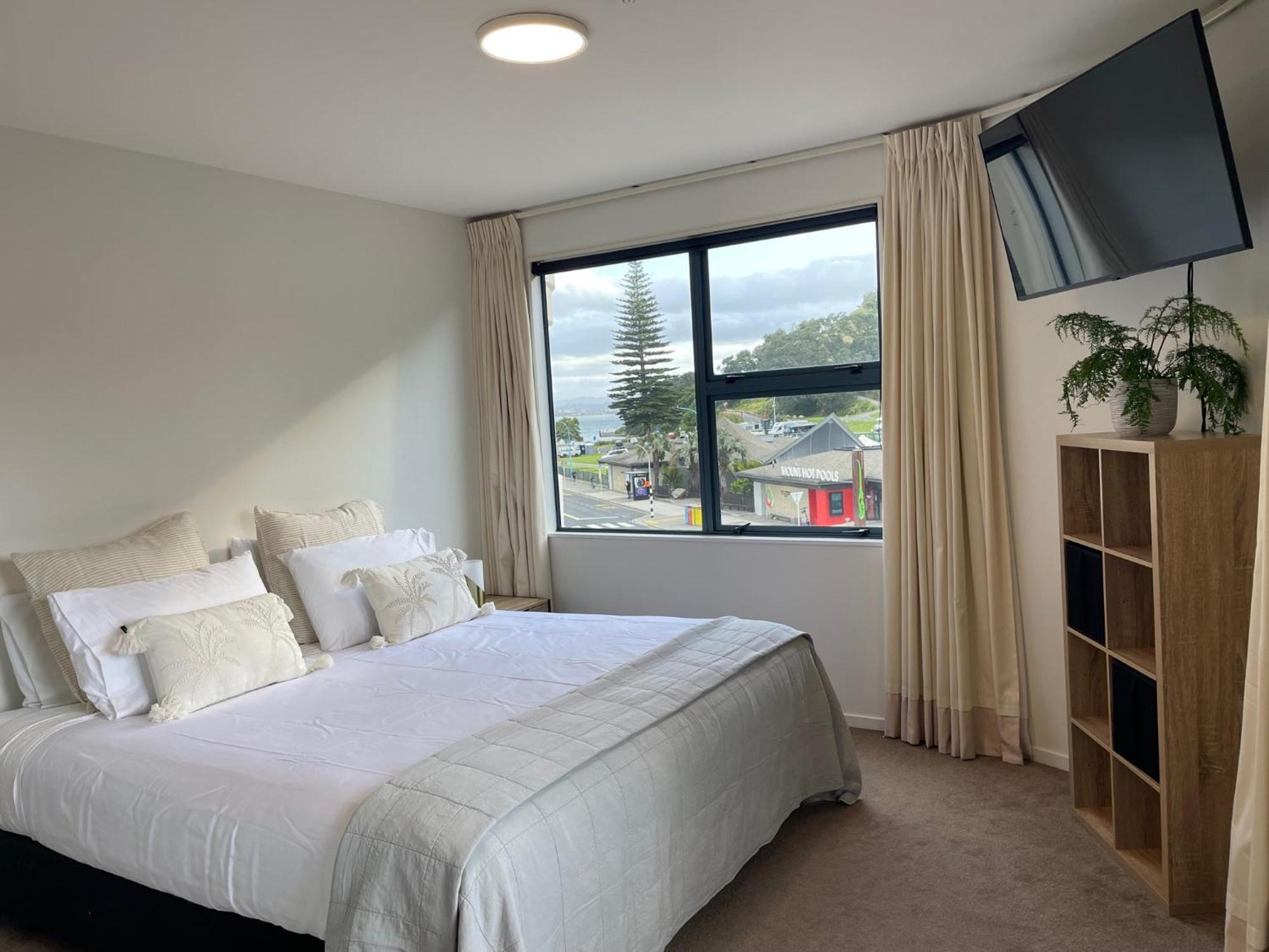 Apartment Oceanside Paradise 344