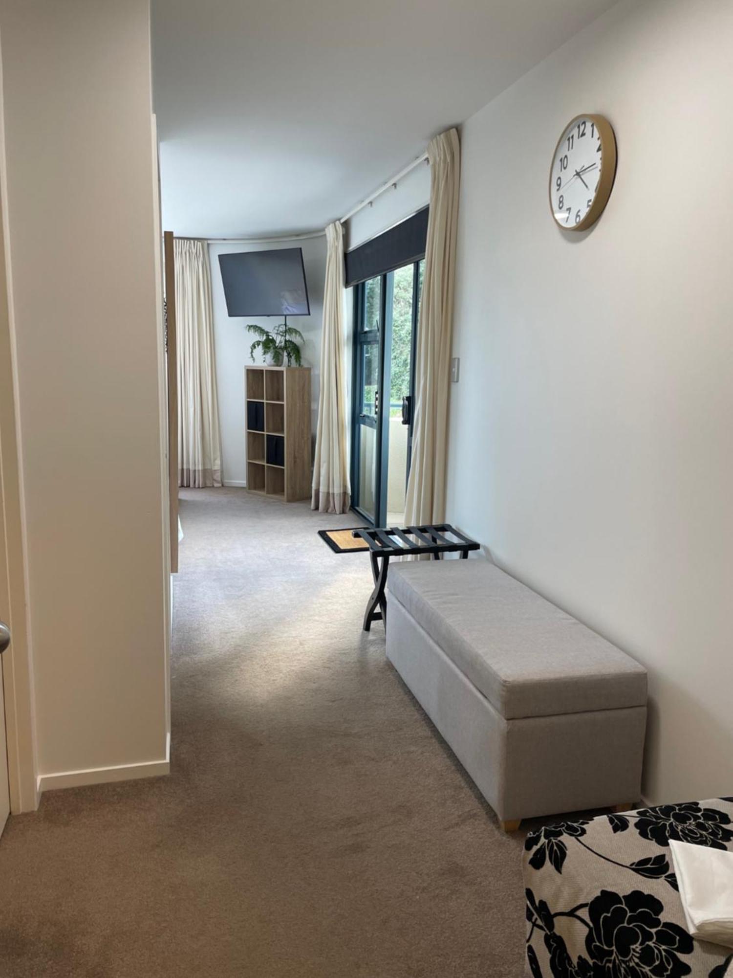 Apartment Oceanside Paradise 344 Mount Maunganui